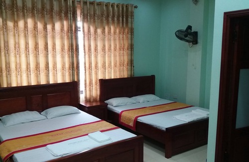 Que Vo Hotel | Hotel Phuong Nam