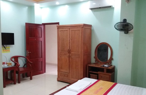Que Vo Hotel | Hotel Phuong Nam