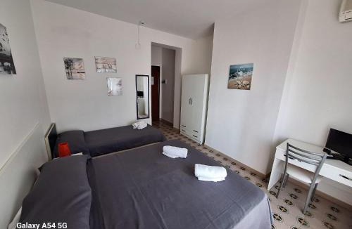 Praia a Mare Bed & Breakfast | Hotel Pian delle Vigne