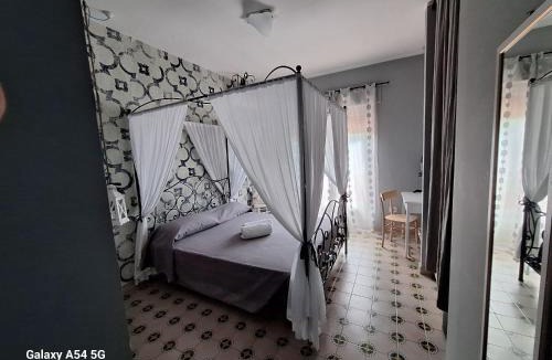 Praia a Mare Bed & Breakfast | Hotel Pian delle Vigne