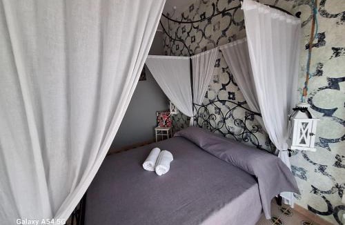 Praia a Mare Bed & Breakfast | Hotel Pian delle Vigne
