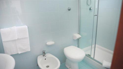Vico del Gargano Hotel | Hotel Pineta