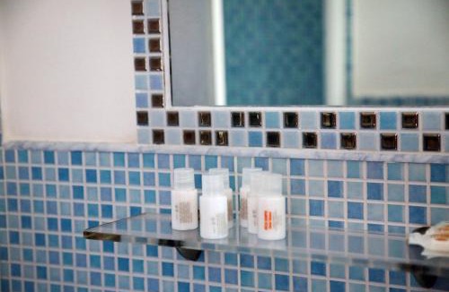 Vico del Gargano Hotel | Hotel Pineta