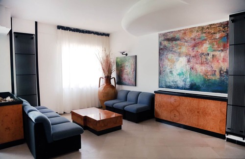 Vico del Gargano Hotel | Hotel Pineta