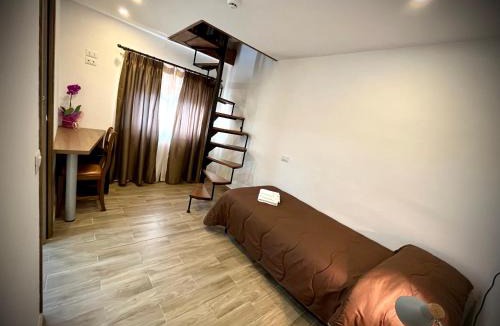 Pescasseroli Hotel | Hotel Pinguino