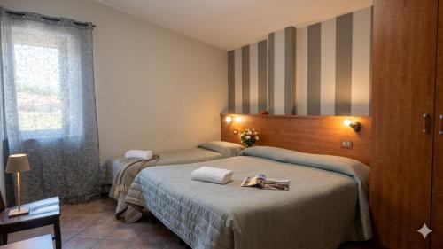 Prossedi Hotel | Hotel Piscina La Suite