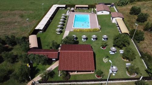 Prossedi Hotel | Hotel Piscina La Suite