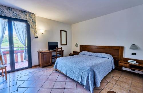 Aremogna Hotel | Hotel Pizzalto