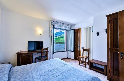 Aremogna Hotel | Hotel Pizzalto