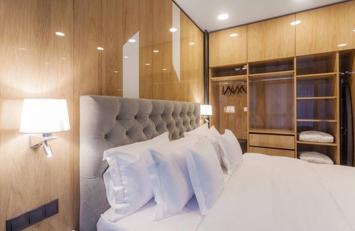 Cluj-Napoca Hotel | Hotel Platinia