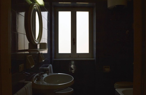 Panza Hotel | Hotel Polito
