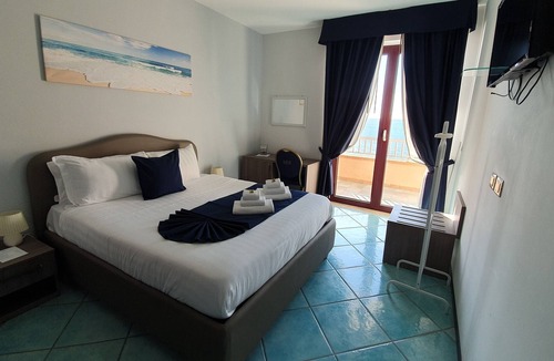 Salerno Hotel | Hotel Polo Nautico