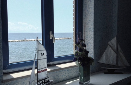Salerno Hotel | Hotel Polo Nautico