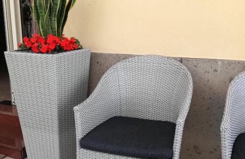 Fiuggi Hotel | Hotel Pompei