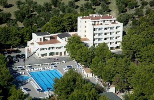 Vieste Hotel | Hotel Portonuovo