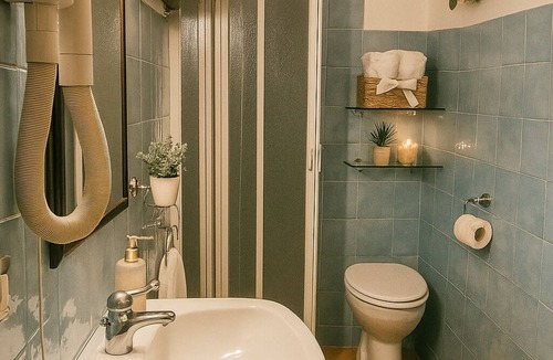 Sapri Hotel | hotel poseidonia