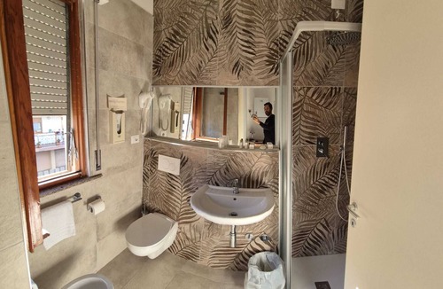 Porto d'Ascoli Hotel | Hotel President