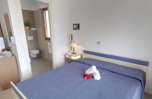 Porto d'Ascoli Hotel | Hotel President