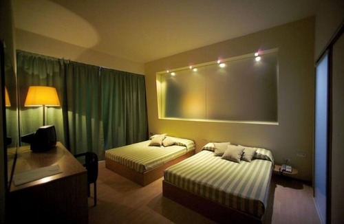 Silvi Marina Hotel | Hotel President
