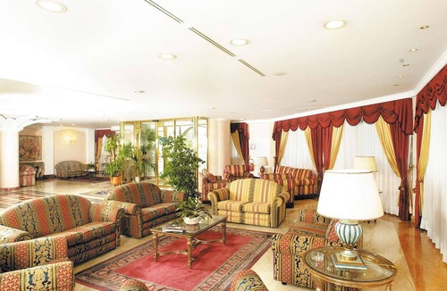 Pomezia Hotel | Hotel Principe