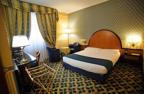 Pomezia Hotel | Hotel Principe