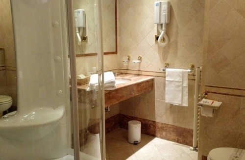 Pomezia Hotel | Hotel Principe