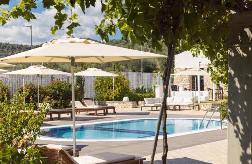 Chiesiola Hotel | Hotel Puglia Garden