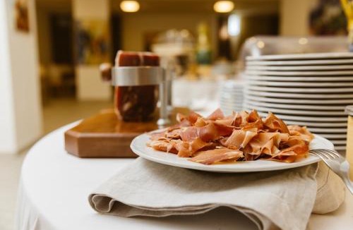 Chiesiola Hotel | Hotel Puglia Garden
