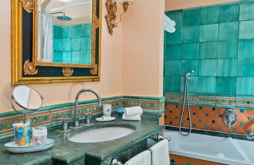 Positano Hotel | Hotel Punta Regina