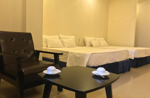 Thuy Nguyen Hotel | Hotel Pure