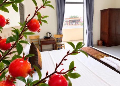 Ea H'leo Hotel | Hotel QUỐC TUẤN