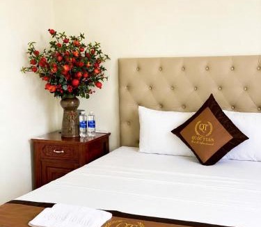 Ea H'leo Hotel | Hotel QUỐC TUẤN