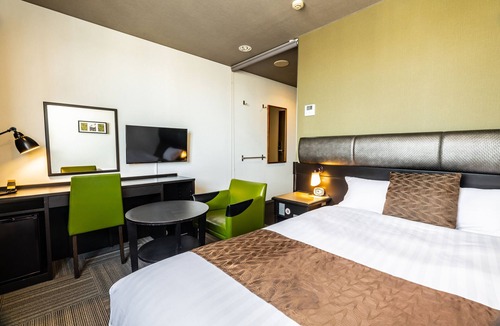 Shimizu Ward Hotel | Hotel Quest Shimizu