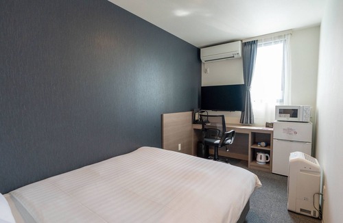 Tatebayashi Hotel | HOTEL R9 The Yard Tatebayashi Shinsakae