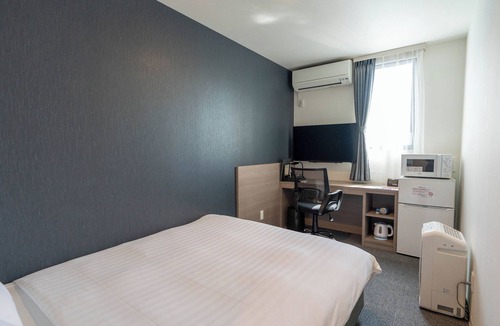 Utsunomiya Hotel | HOTEL R9 The Yard Utsunomiya Chuo