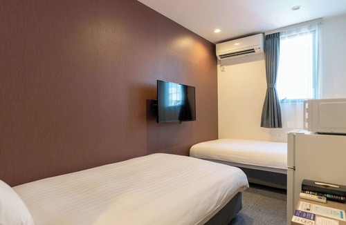Utsunomiya Hotel | HOTEL R9 The Yard Utsunomiya Chuo
