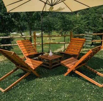 Roccaraso Hotel | Hotel Rasinus