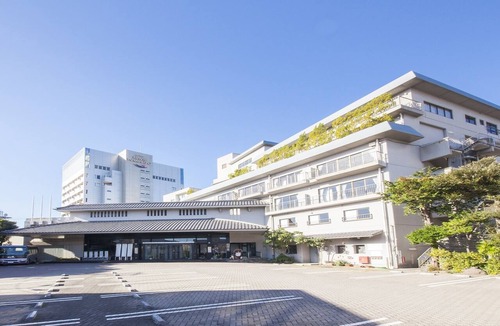 Ito House | Hotel Ravie Kawaryo
