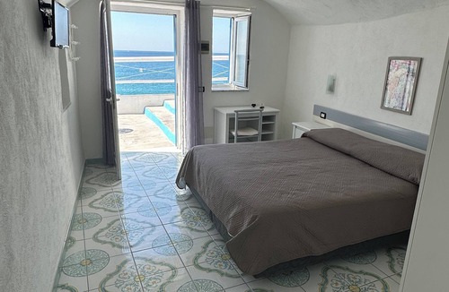 Succhivo Hotel | Hotel Regina del Mare