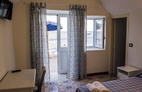 Succhivo Hotel | Hotel Regina del Mare