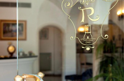Positano Hotel | Hotel Reginella