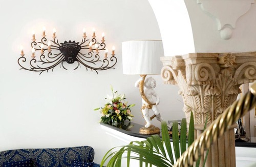 Positano Hotel | Hotel Reginella