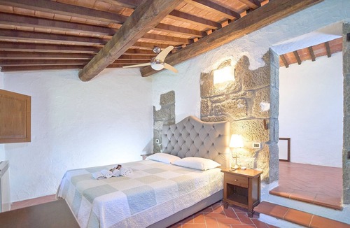 Abbadia San Salvatore Hotel | Hotel Relais San Lorenzo