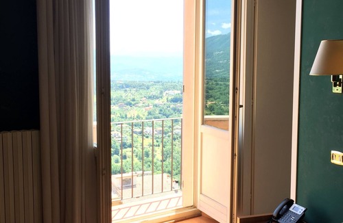 Veroli Hotel | Hotel Relais Filonardi