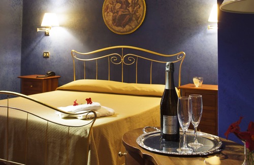 Veroli Hotel | Hotel Relais Filonardi