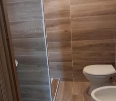 Chiesiola Bed & Breakfast | Hotel Residence Alga Blu sul Mare