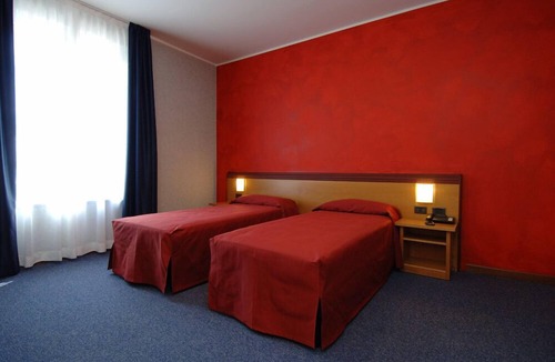 Porto Mantovano Hotel | HOTEL RESIDENCE DUCALE