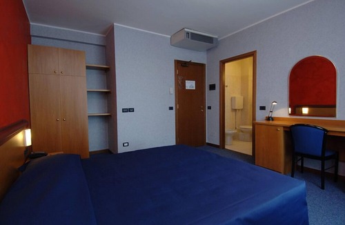 Porto Mantovano Hotel | HOTEL RESIDENCE DUCALE