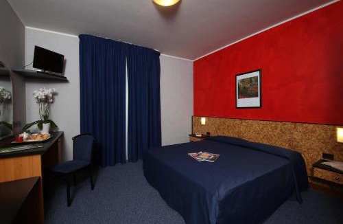 Porto Mantovano Hotel | Hotel Residence Ducale