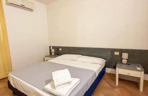 Palinuro Hotel | Hotel Residence Eden